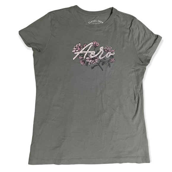 Aeropostale’s T shirt . - Picture 1 of 3